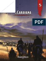 La-caravana
