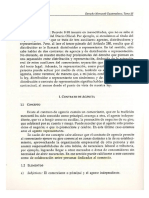 Derecho Mercantil Guatemalteco 160-166 (1) Contrato Agencia