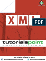 XML Tutorial