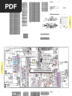 TH330B Schema Electrica