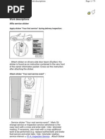 Download Intretinere GOlf 3 by blade4014 SN51913813 doc pdf