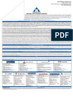 Chemplast Sanmar Limited - Red Herring Prospectus