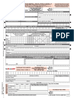 Cartrade Tech - R & NR Form