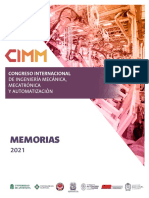 Memorias Cimm-2021