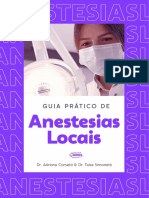 eBook Guia de Anestesias