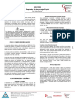 Toaz.info Reg de Velocidade Serie Edg5500 Manual 2011 Portugues Pr e7d033a8eba3e8a3771667214cec0ecb