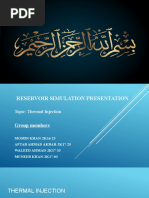 Thermal Injection Final