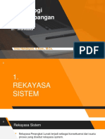 P9-Rekayasa Sistem