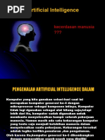 Download artificial intelligence dan sistem pakar by Agung agan Anugrah SN51914629 doc pdf