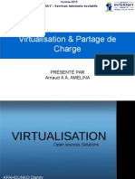 virtualisation-opensource