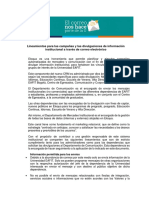 lineamientos-campanias-divulgaciones-informacion-institucional-correo-electronico-20-09-17
