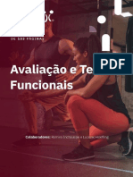 Avaliação funcional completa para esportes