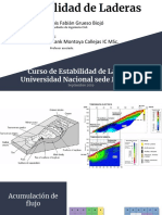 Estabilidad de Laderas - Luis Fabián Grueso Biojó - Quiz Nº1 - 2019-2s.