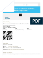 Ticket(s) For Charlotte de Witte & Enrico Sanguiliano