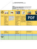 Actividad Sociafectiva 1 FORO Valores