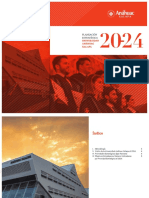 Planeacion-Estrategica-2024 Anáhuac Xalapa