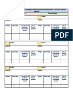 Cuadro Comparativo Sobre Estrategias Metodológicas Didácticas S Que Pueden Implementarse en El Proceso de Enseñanza Aprendizaje