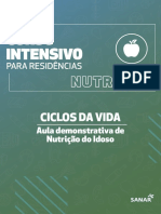 MKT Ciclos Da Vida 1