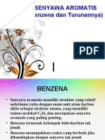 PPT Benzena