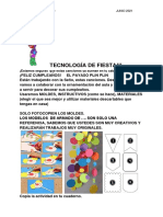 Tecnologia1° Grado Junio