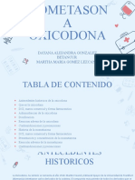 Oxicodona