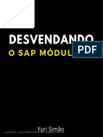 E-book Desvendando o SAP PM