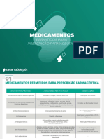 Sanar Pos Medicamentos Permitidos para Prescricao Farmaceutica v1