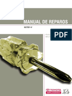 Motor 4Y manual