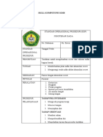 Teknik fisioterapi dada untuk mengeluarkan lendir