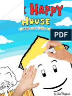 GEO Happy House ColoringBook