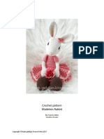 A Crochet World of Creepy Creatures and Cryptids: 40 Amigurumi Patterns for  Adorable Monsters, Mythical Beings and More [Spiral-bound] Rikki Gustafson:  Rikki Gustafson: : Books