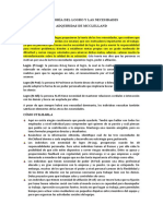 La Teoría Del Logro y Las Necesidades