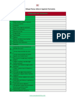 Formulario-ESI