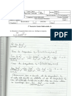 1er Parcial Calculo Multivariable