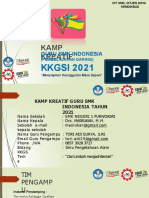 Kkgs 2021 Pengampu SMKN 1 Purwoasri