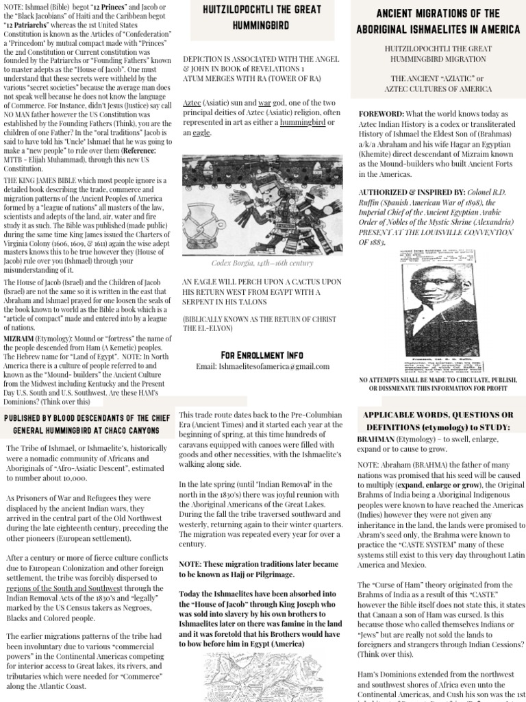 Ishmael visual data 5