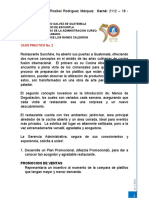 Caso Practico. No. 2 15-02-2021