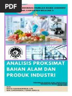 Materi Ajar REVIEW Dhalia Kusumaningrum 219033495024 Tek.kimia01 A3