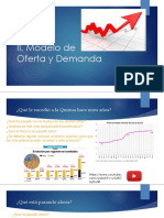 UNI - Microeconomía - Sesión 4-6