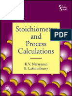 Dlscrib.com PDF Stoichiometry and Process Calculations 1 Dl 0c00ae082c84917a25e311682c203339