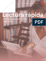 Lectura Rápida Magnet