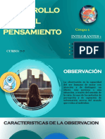 Desarrollo Del Pensamiento 7-7. Grupo 1. Original