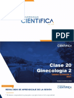 20. Ginecología+2_CCIII_USCUR_2021