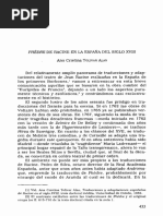 Garcilaso de La Vega. Obra Poética | PDF | Metro (poesía) | Sonetos