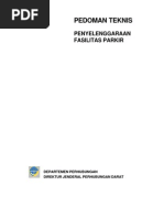 Download Pedoman Teknis Penyelenggaraan Fasilitas Parkir by Maruli Simanjuntak SN51917746 doc pdf