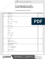 Curtin Answers 2016 Addmath