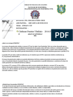 Cárdenas Fuentes Yhulinio 201615465-G: Facultad de Ingenieria Escuela Profesional de Ingenieria Civil