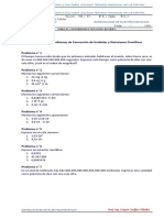 Conversiones y Notaciones Cientificas - ctn21