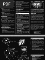 The Third Sector: Dinoplex Cataclysm Green Tomb