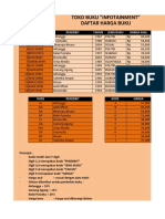 Aplikom Kelas I Tugas Besar Lookup Adrian Yudhistira 0220101326